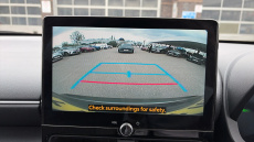 Toyota Yaris Cross 1.5 Hybrid Design 5dr CVT Hybrid Estate